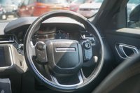 USED 2019 19 LAND ROVER RANGE ROVER VELAR 2.0 D180 R-Dynamic SE SUV 5dr Diesel Auto 4WD Euro 6 (s/s) (180 ps) 