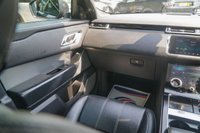 USED 2019 19 LAND ROVER RANGE ROVER VELAR 2.0 D180 R-Dynamic SE SUV 5dr Diesel Auto 4WD Euro 6 (s/s) (180 ps) 