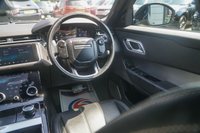USED 2019 19 LAND ROVER RANGE ROVER VELAR 2.0 D180 R-Dynamic SE SUV 5dr Diesel Auto 4WD Euro 6 (s/s) (180 ps) 