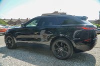 USED 2019 19 LAND ROVER RANGE ROVER VELAR 2.0 D180 R-Dynamic SE SUV 5dr Diesel Auto 4WD Euro 6 (s/s) (180 ps) 