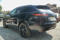USED 2019 19 LAND ROVER RANGE ROVER VELAR 2.0 D180 R-Dynamic SE SUV 5dr Diesel Auto 4WD Euro 6 (s/s) (180 ps) 