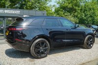 USED 2019 19 LAND ROVER RANGE ROVER VELAR 2.0 D180 R-Dynamic SE SUV 5dr Diesel Auto 4WD Euro 6 (s/s) (180 ps) 