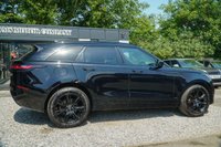 USED 2019 19 LAND ROVER RANGE ROVER VELAR 2.0 D180 R-Dynamic SE SUV 5dr Diesel Auto 4WD Euro 6 (s/s) (180 ps) 