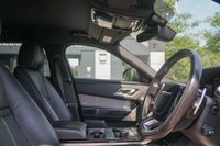 USED 2019 19 LAND ROVER RANGE ROVER VELAR 2.0 D180 R-Dynamic SE SUV 5dr Diesel Auto 4WD Euro 6 (s/s) (180 ps) 