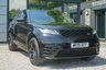 USED 2019 19 LAND ROVER RANGE ROVER VELAR 2.0 D180 R-Dynamic SE SUV 5dr Diesel Auto 4WD Euro 6 (s/s) (180 ps) 