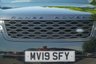 USED 2019 19 LAND ROVER RANGE ROVER VELAR 2.0 D180 R-Dynamic SE SUV 5dr Diesel Auto 4WD Euro 6 (s/s) (180 ps) 