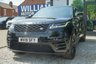 USED 2019 19 LAND ROVER RANGE ROVER VELAR 2.0 D180 R-Dynamic SE SUV 5dr Diesel Auto 4WD Euro 6 (s/s) (180 ps) 