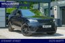 USED 2019 19 LAND ROVER RANGE ROVER VELAR 2.0 D180 R-Dynamic SE SUV 5dr Diesel Auto 4WD Euro 6 (s/s) (180 ps) 