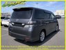 USED 2011 60 TOYOTA VELLFIRE 2.4Z Platinum Selection 2, 7 Seats, Auto,  60K+2 Power Doors+Rear Monitor+Electric Hatch
