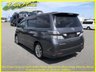 USED 2011 60 TOYOTA VELLFIRE 2.4Z Platinum Selection 2, 7 Seats, Auto,  60K+2 Power Doors+Rear Monitor+Electric Hatch