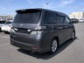 USED 2011 60 TOYOTA VELLFIRE 2.4Z Platinum Selection 2, 7 Seats, Auto,  60K+2 Power Doors+Rear Monitor+Electric Hatch