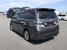 USED 2011 60 TOYOTA VELLFIRE 2.4Z Platinum Selection 2, 7 Seats, Auto,  60K+2 Power Doors+Rear Monitor+Electric Hatch