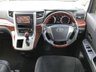 USED 2011 60 TOYOTA VELLFIRE 2.4Z Platinum Selection 2, 7 Seats, Auto,  60K+2 Power Doors+Rear Monitor+Electric Hatch