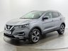 USED 2019 69 NISSAN QASHQAI 1.3 DIG-T N-Connecta Euro 6 (s/s) 5dr PANROOF, CARPLAY, 360/CAM, 18"