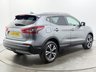 USED 2019 69 NISSAN QASHQAI 1.3 DIG-T N-Connecta Euro 6 (s/s) 5dr PANROOF, CARPLAY, 360/CAM, 18"