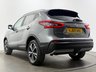 USED 2019 69 NISSAN QASHQAI 1.3 DIG-T N-Connecta Euro 6 (s/s) 5dr PANROOF, CARPLAY, 360/CAM, 18"
