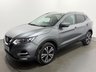 USED 2019 69 NISSAN QASHQAI 1.3 DIG-T N-Connecta Euro 6 (s/s) 5dr PANROOF, CARPLAY, 360/CAM, 18"