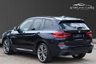 USED 2019 69 BMW X3 3.0 M40i GPF SUV 5dr Petrol Auto xDrive Euro 6 (s/s) (354 ps) HK SOUND+CAM+NAV+LEATHER+PRO P