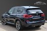 USED 2019 69 BMW X3 3.0 M40i GPF SUV 5dr Petrol Auto xDrive Euro 6 (s/s) (354 ps) HK SOUND+CAM+NAV+LEATHER+PRO P