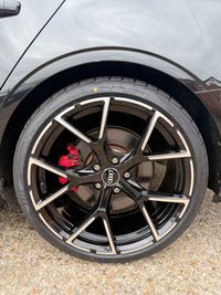 USED 2015 15 AUDI S3 2.0 TFSI S Tronic quattro Euro 6 (s/s) 4dr (Nav) FULL HISTORY 1 OWNER