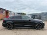 USED 2015 15 AUDI S3 2.0 TFSI S Tronic quattro Euro 6 (s/s) 4dr (Nav) FULL HISTORY 1 OWNER