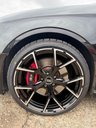 USED 2015 15 AUDI S3 2.0 TFSI S Tronic quattro Euro 6 (s/s) 4dr (Nav) FULL HISTORY 1 OWNER