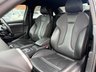 USED 2015 15 AUDI S3 2.0 TFSI S Tronic quattro Euro 6 (s/s) 4dr (Nav) FULL HISTORY 1 OWNER
