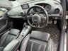 USED 2015 15 AUDI S3 2.0 TFSI S Tronic quattro Euro 6 (s/s) 4dr (Nav) FULL HISTORY 1 OWNER