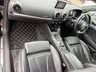 USED 2015 15 AUDI S3 2.0 TFSI S Tronic quattro Euro 6 (s/s) 4dr (Nav) FULL HISTORY 1 OWNER