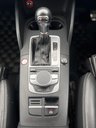 USED 2015 15 AUDI S3 2.0 TFSI S Tronic quattro Euro 6 (s/s) 4dr (Nav) FULL HISTORY 1 OWNER