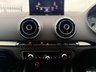 USED 2015 15 AUDI S3 2.0 TFSI S Tronic quattro Euro 6 (s/s) 4dr (Nav) FULL HISTORY 1 OWNER