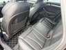 USED 2015 15 AUDI S3 2.0 TFSI S Tronic quattro Euro 6 (s/s) 4dr (Nav) FULL HISTORY 1 OWNER