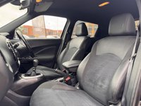 USED 2017 67 NISSAN JUKE 1.2 DIG-T N-Connecta SUV 5dr Petrol Manual Euro 6 (s/s) (115 ps) REAR CAMERA | CRUISE CONTROL