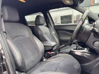 USED 2017 67 NISSAN JUKE 1.2 DIG-T N-Connecta SUV 5dr Petrol Manual Euro 6 (s/s) (115 ps) REAR CAMERA | CRUISE CONTROL