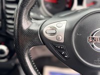 USED 2017 67 NISSAN JUKE 1.2 DIG-T N-Connecta SUV 5dr Petrol Manual Euro 6 (s/s) (115 ps) REAR CAMERA | CRUISE CONTROL