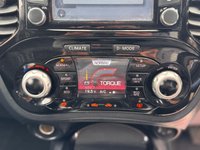 USED 2017 67 NISSAN JUKE 1.2 DIG-T N-Connecta SUV 5dr Petrol Manual Euro 6 (s/s) (115 ps) REAR CAMERA | CRUISE CONTROL