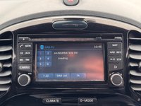 USED 2017 67 NISSAN JUKE 1.2 DIG-T N-Connecta SUV 5dr Petrol Manual Euro 6 (s/s) (115 ps) REAR CAMERA | CRUISE CONTROL