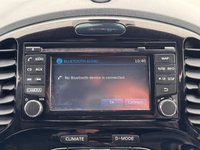 USED 2017 67 NISSAN JUKE 1.2 DIG-T N-Connecta SUV 5dr Petrol Manual Euro 6 (s/s) (115 ps) REAR CAMERA | CRUISE CONTROL