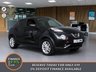 USED 2017 67 NISSAN JUKE 1.2 DIG-T N-Connecta SUV 5dr Petrol Manual Euro 6 (s/s) (115 ps) JUST ARRIVED 50 PHOTOS SOON | PLEASE ASK