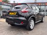 USED 2017 67 NISSAN JUKE 1.2 DIG-T N-Connecta SUV 5dr Petrol Manual Euro 6 (s/s) (115 ps) REAR CAMERA | CRUISE CONTROL