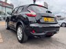USED 2017 67 NISSAN JUKE 1.2 DIG-T N-Connecta SUV 5dr Petrol Manual Euro 6 (s/s) (115 ps) REAR CAMERA | CRUISE CONTROL