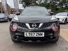 USED 2017 67 NISSAN JUKE 1.2 DIG-T N-Connecta SUV 5dr Petrol Manual Euro 6 (s/s) (115 ps) REAR CAMERA | CRUISE CONTROL