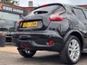 USED 2017 67 NISSAN JUKE 1.2 DIG-T N-Connecta SUV 5dr Petrol Manual Euro 6 (s/s) (115 ps) REAR CAMERA | CRUISE CONTROL