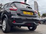 USED 2017 67 NISSAN JUKE 1.2 DIG-T N-Connecta SUV 5dr Petrol Manual Euro 6 (s/s) (115 ps) REAR CAMERA | CRUISE CONTROL