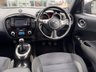 USED 2017 67 NISSAN JUKE 1.2 DIG-T N-Connecta SUV 5dr Petrol Manual Euro 6 (s/s) (115 ps) REAR CAMERA | CRUISE CONTROL