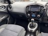USED 2017 67 NISSAN JUKE 1.2 DIG-T N-Connecta SUV 5dr Petrol Manual Euro 6 (s/s) (115 ps) REAR CAMERA | CRUISE CONTROL