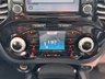 USED 2017 67 NISSAN JUKE 1.2 DIG-T N-Connecta SUV 5dr Petrol Manual Euro 6 (s/s) (115 ps) REAR CAMERA | CRUISE CONTROL