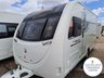 USED 2018 SWIFT ACE ENVOY 2018 Swift Ace Envoy 2018 Swift Ace Envoy on our forecourt