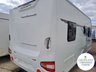 USED 2018 SWIFT ACE ENVOY 2018 Swift Ace Envoy 2018 Swift Ace Envoy on our forecourt