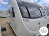 USED 2018 SWIFT ACE ENVOY 2018 Swift Ace Envoy 2018 Swift Ace Envoy on our forecourt